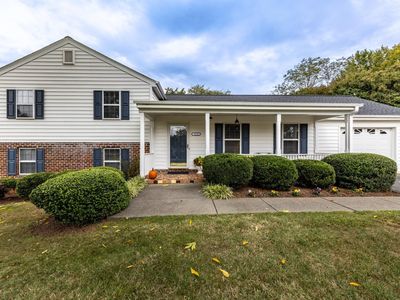 1610 Maiden Ln, Charlottesville, VA, 22911