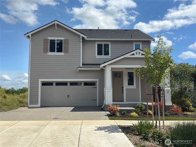 32386 Myrtle Avenue SE, Black Diamond, WA, 98010