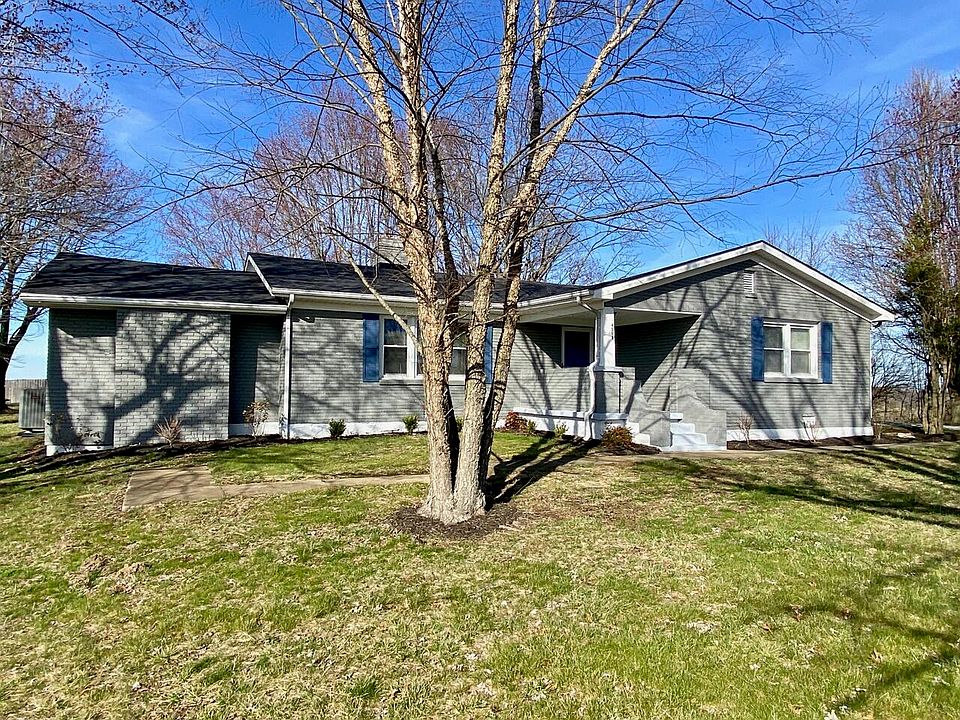 4563 ster Rd, Danville, KY 40422 Zillow