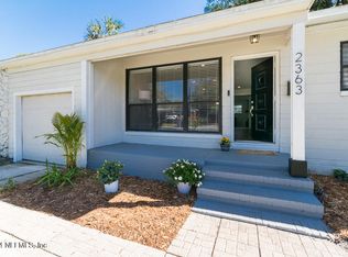 2363 Caladium Rd, Jacksonville, FL 32211