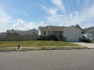 7973 W Molly Dr, Magna, UT 84044