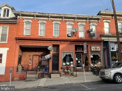 103 Bridge St, Mifflintown, PA, 17059