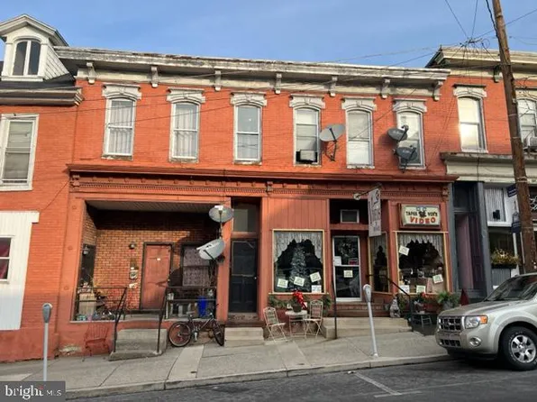 103 Bridge St, Mifflintown, PA 17059