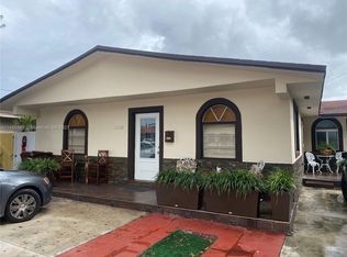 3609 Palm Ave, Hialeah, FL 33012