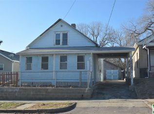 305 Ross St, Sioux City, IA 51103