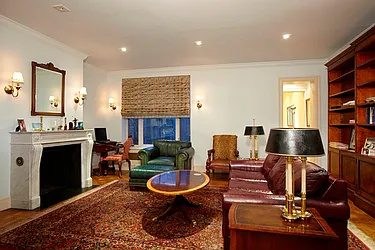 Sold by Brown Harris Stevens