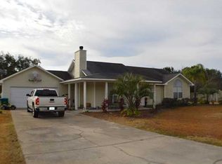 318 Cortez St, Port St Joe, FL 32456