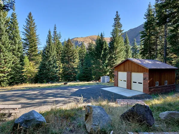64277 Tamarack Rd, Lostine, OR 97857