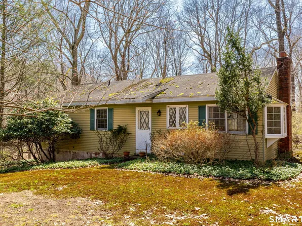 213 Brush Hill Road, Litchfield, CT 06759