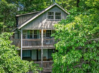 380 Branch Creek Rd, Blue Ridge, GA 30513