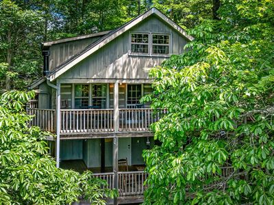 380 Branch Creek Rd, Blue Ridge, GA, 30513