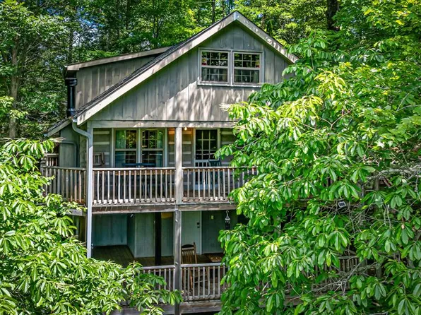 380 Branch Creek Rd, Blue Ridge, GA 30513