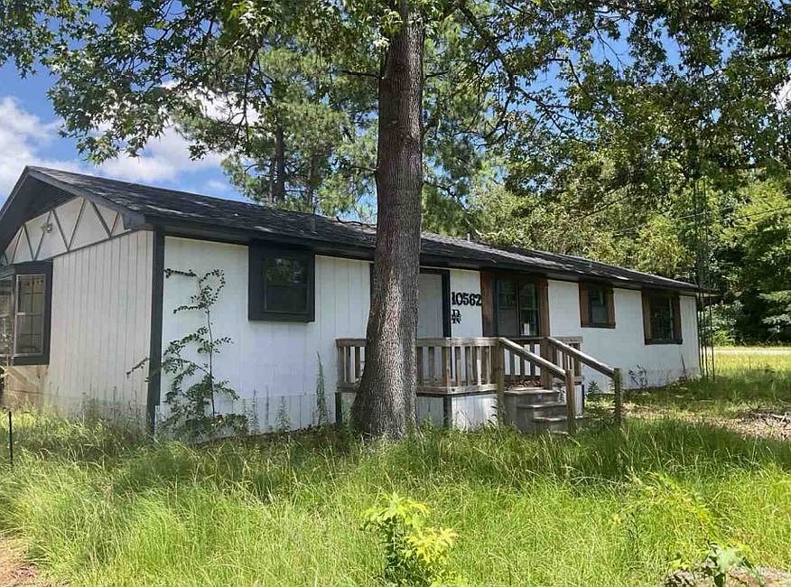 Property Front View