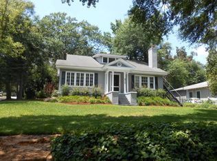 975 Heard Ave, Augusta, GA 30904