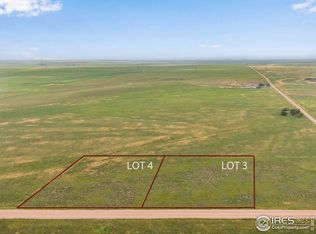 3 County Road 21, Carr, CO 80612