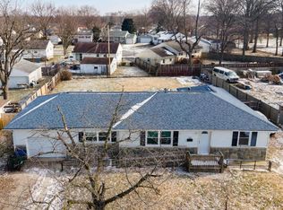 998 Binns Blvd, Columbus, OH 43204