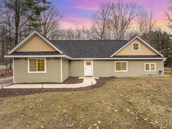 11386 Swan Creek Rd, Saginaw, MI 48609