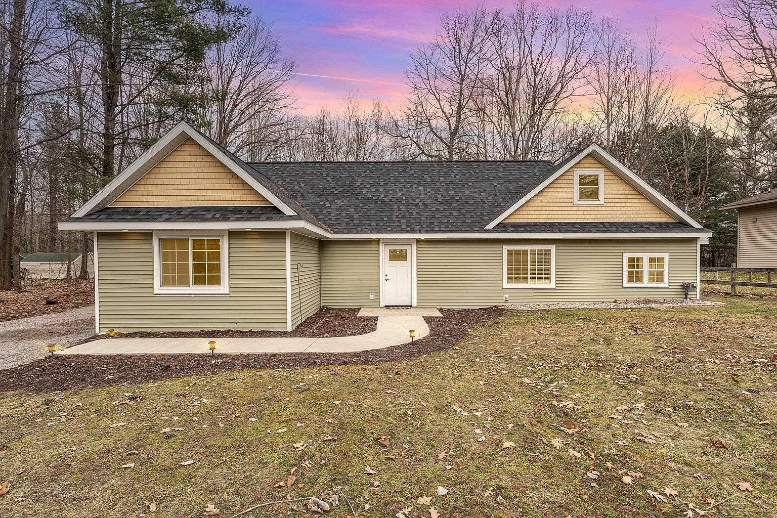 11386 Swan Creek Rd photo 1