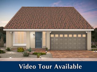 4925 Adrian Fog Ave, Las Vegas, NV 89141
