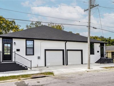 5460-54 N Rampart St, New Orleans, LA, 70117