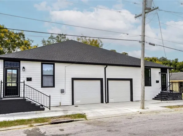 5460-54 N Rampart St, New Orleans, LA 70117