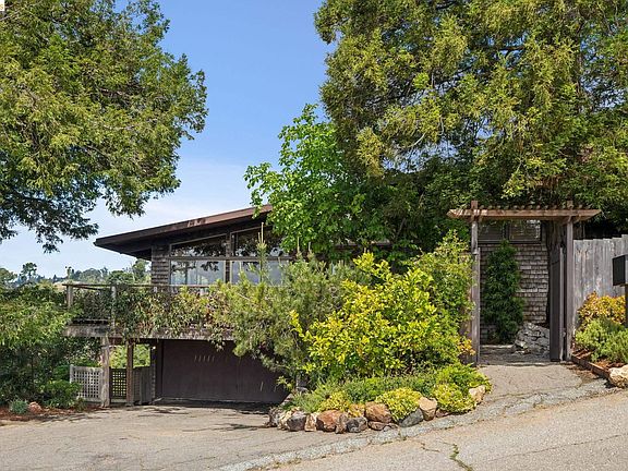 2nd image of 3560 Dwight Way
