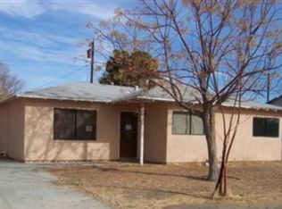 44266 Glenraven Rd, Lancaster, CA 93535