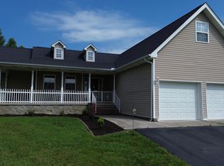 158 Muzzle Loader Club Rd, Corbin, KY 40701