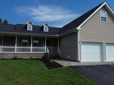 158 Muzzle Loader Club Rd, Corbin, KY, 40701