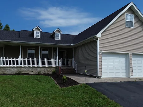 158 Muzzle Loader Club Rd, Corbin, KY 40701