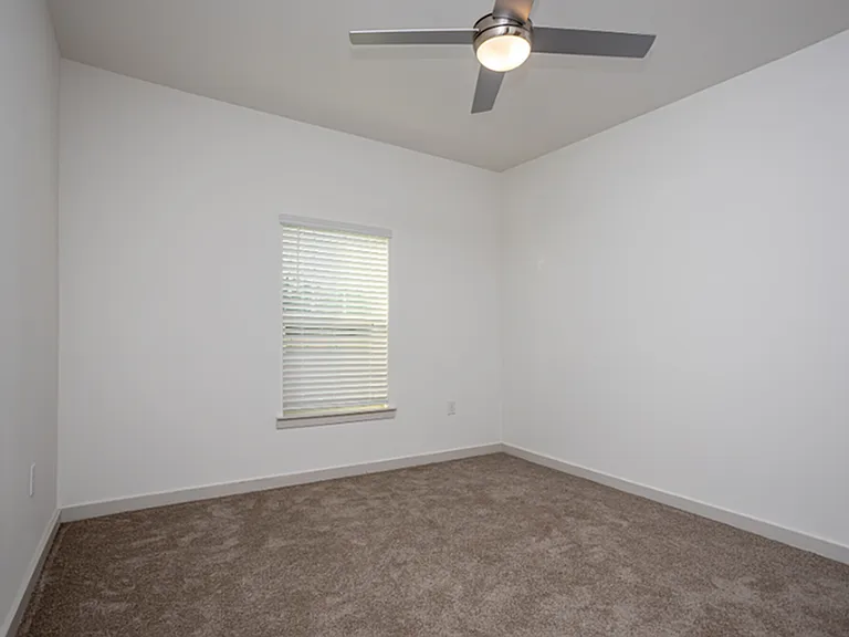 Bedroom - The Starfire