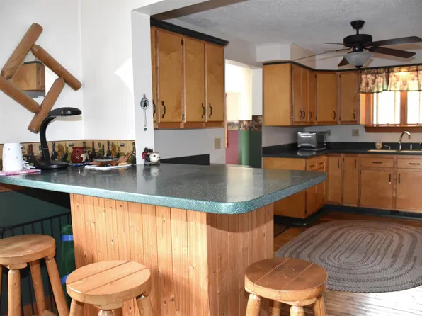 14 Clark Street, Barre City, VT 05641