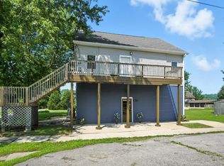 211 2nd St, Moscow, OH