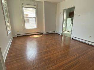 619 County Street - 2S, New Bedford, MA 02740