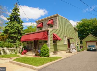 875 Powell St, Gloucester City, NJ 08030