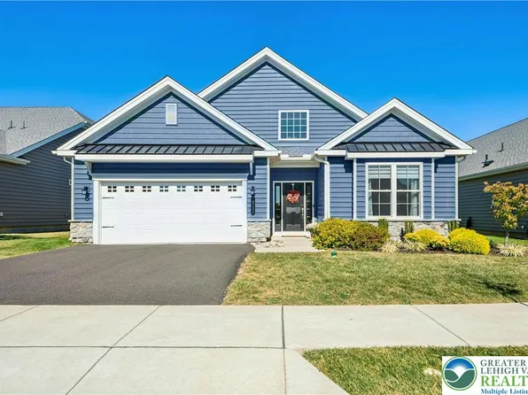 3732 Loyal Ln, Easton, PA 18045