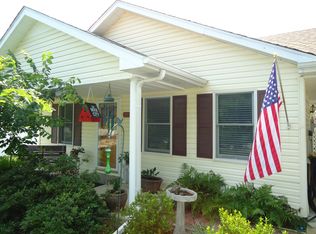 438 Winding Way, Paris, TN 38242