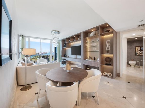 100 S Pointe Dr APT 702
