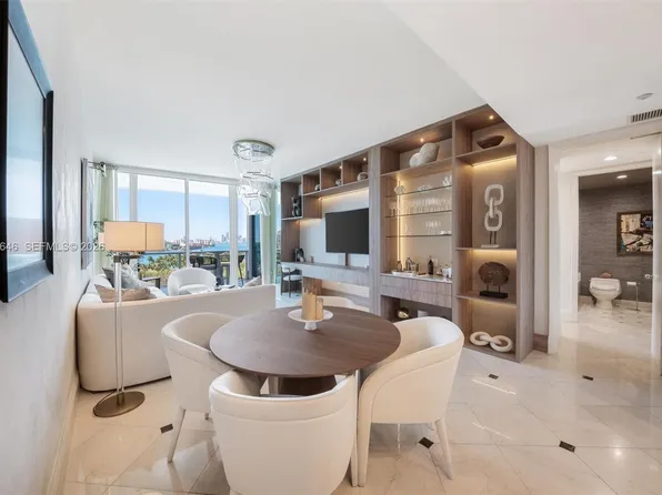100 S Pointe Dr, Miami Beach, FL