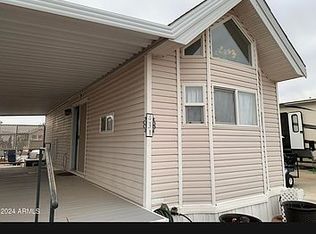 431 E Fiesta Del Sol, Florence, AZ 85132