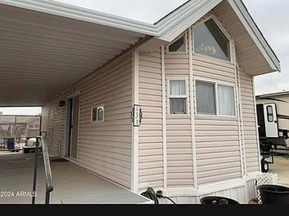 431 E Fiesta Del Sol, Florence, AZ 85132