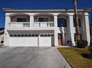 8300 Deer Springs Way, Las Vegas, NV 89149