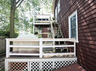 18 Sheafe St #T2, Chestnut Hill, MA 02467