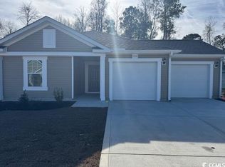 1150 Cherrystone Loop LOT 9, Conway, SC 29526