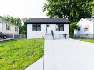 3312 Delavan Ave, Kansas City, KS 66104