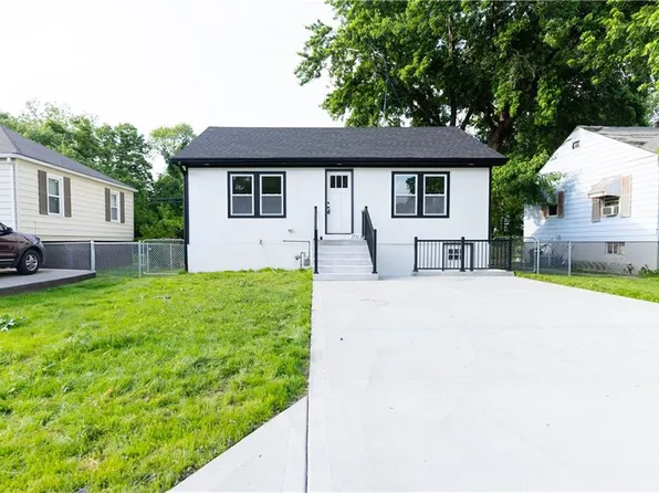 3312 Delavan Ave, Kansas City, KS 66104