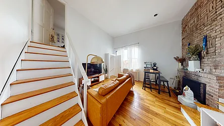 Rented by Bond New York