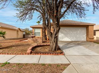 3420 S Crown Dancer Dr, Tucson, AZ 85730