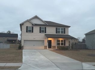 309 Amsterdam Way, Hampton, GA 30228