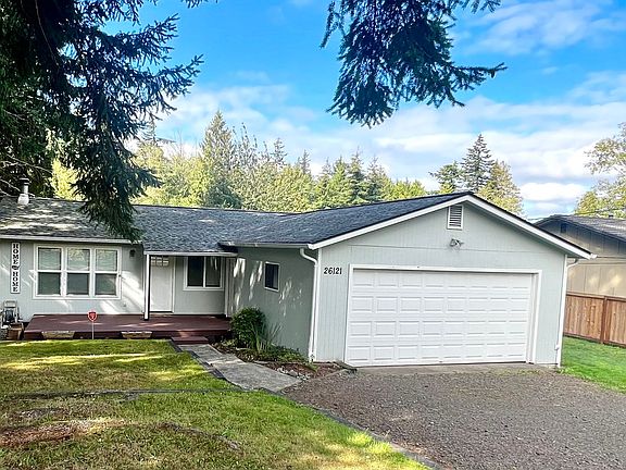 3rd image of 26121 Circle Dr NW